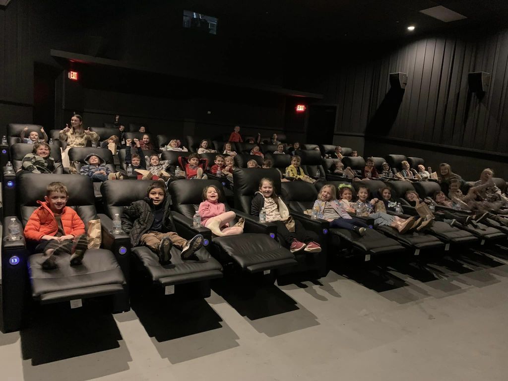 Trolls movie