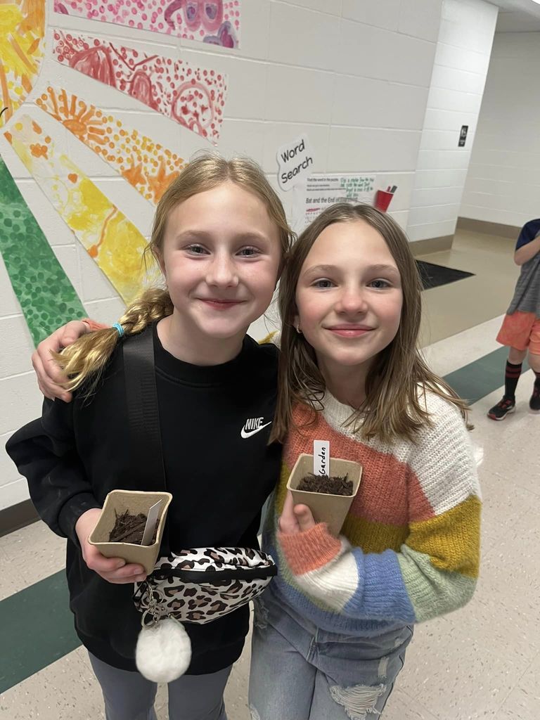 Literacy Night 2