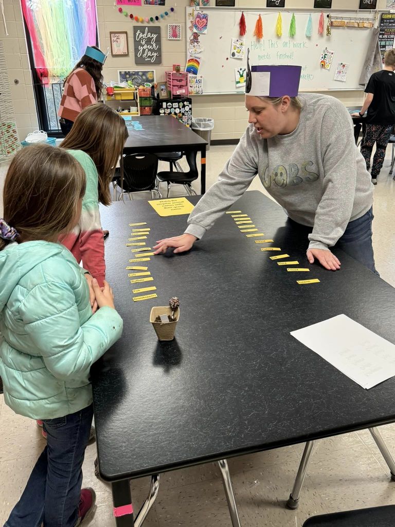 Literacy Night 8