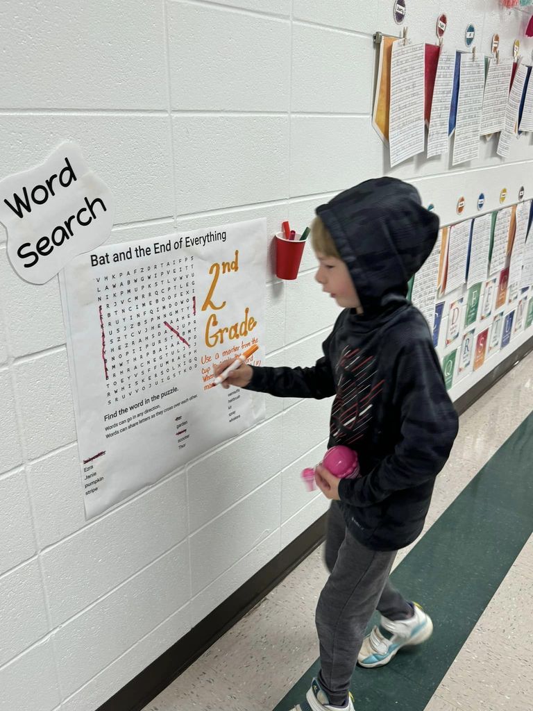 Literacy Night 7