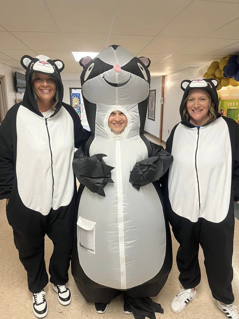Literacy Night 3