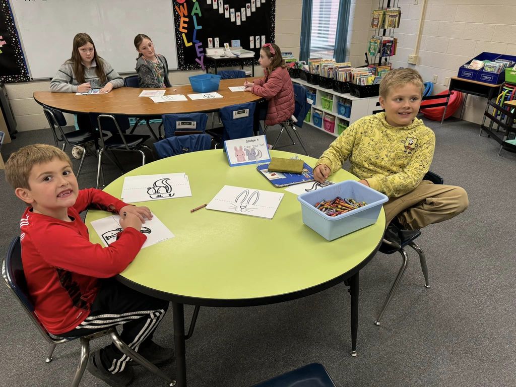 Literacy Night 4