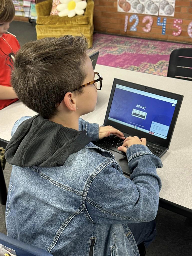 Literacy Night 9