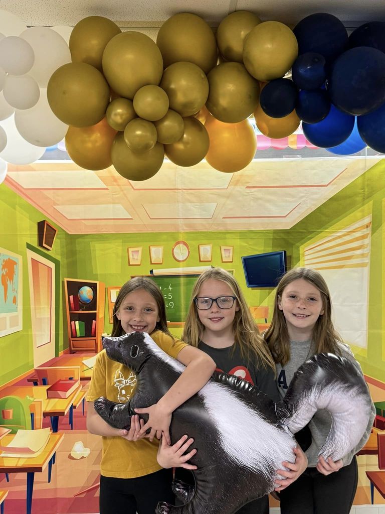 Literacy night 1