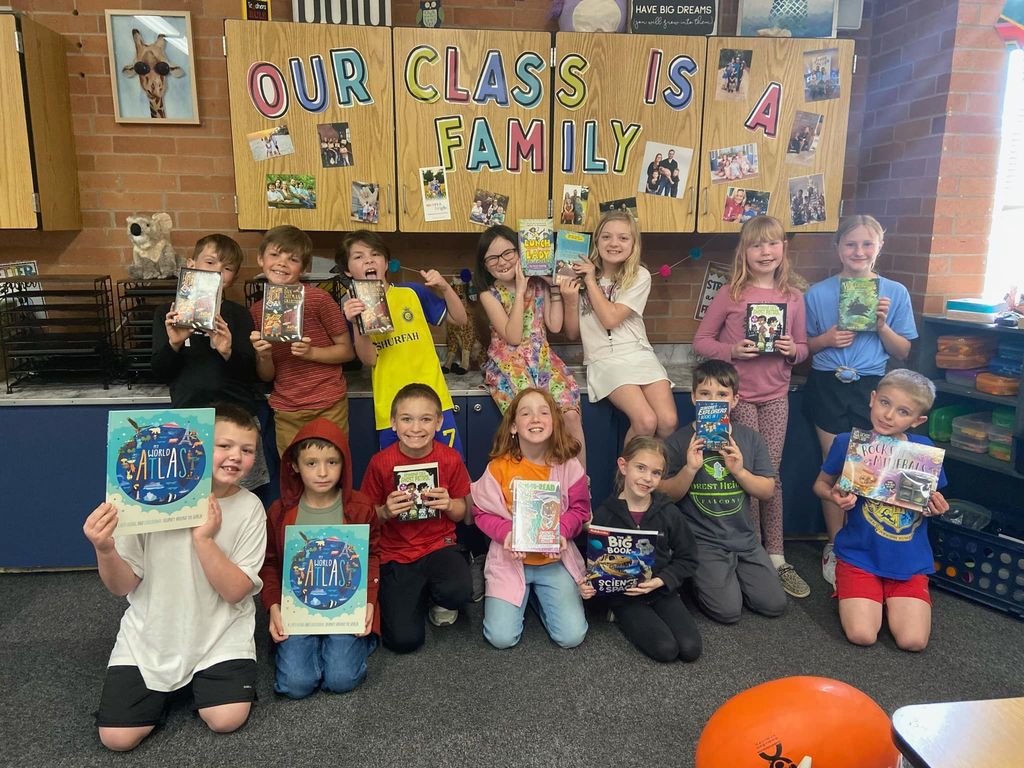 Book Blast 2