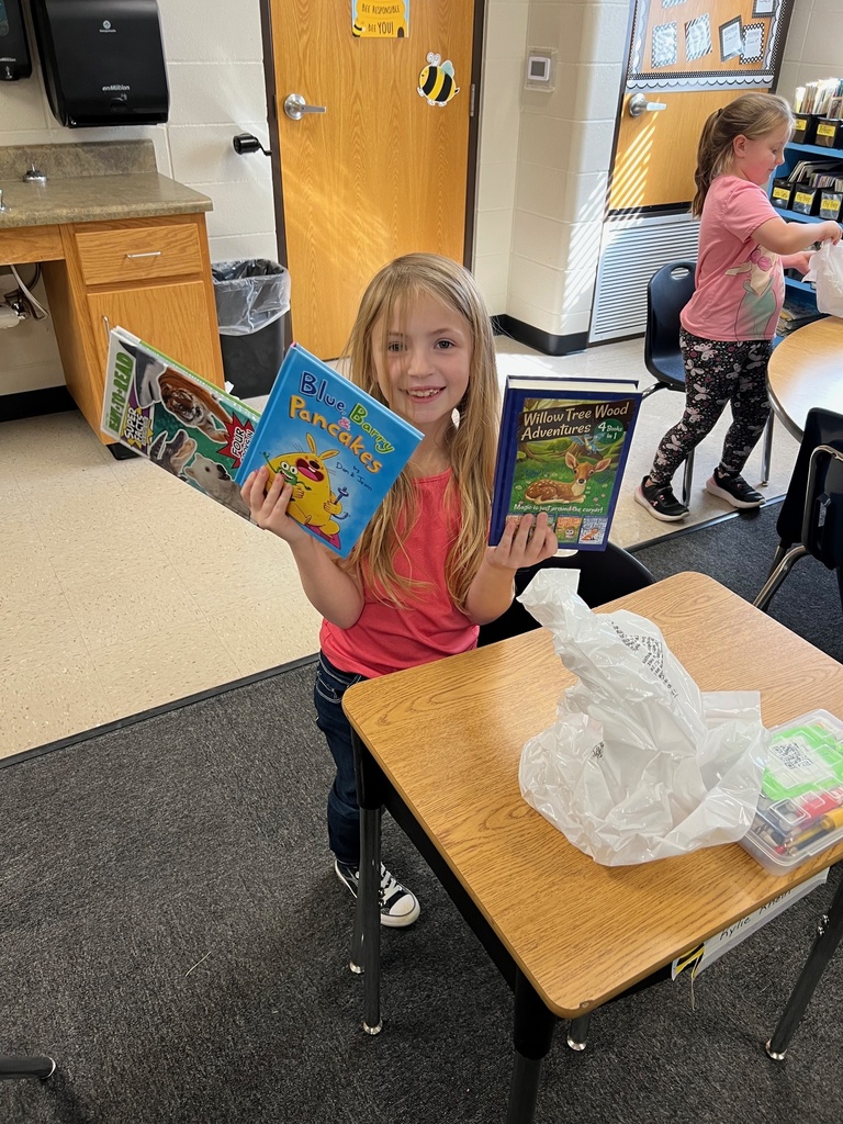 Book Blast 9