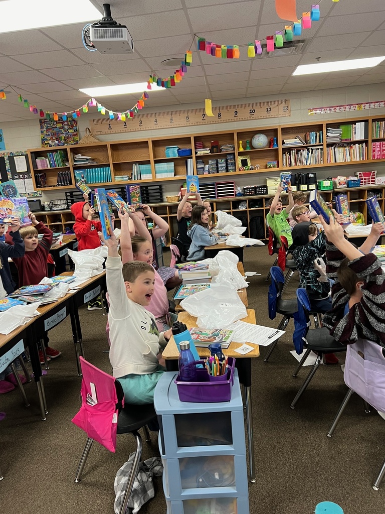Book Blast 3