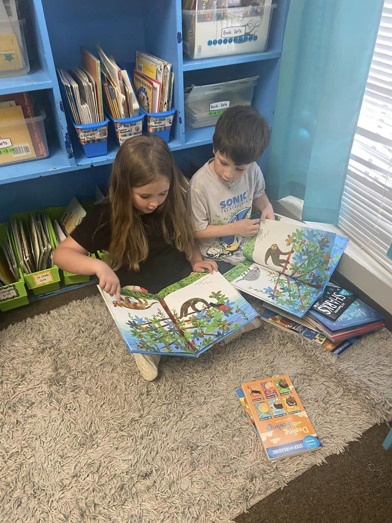 Book Blast 4