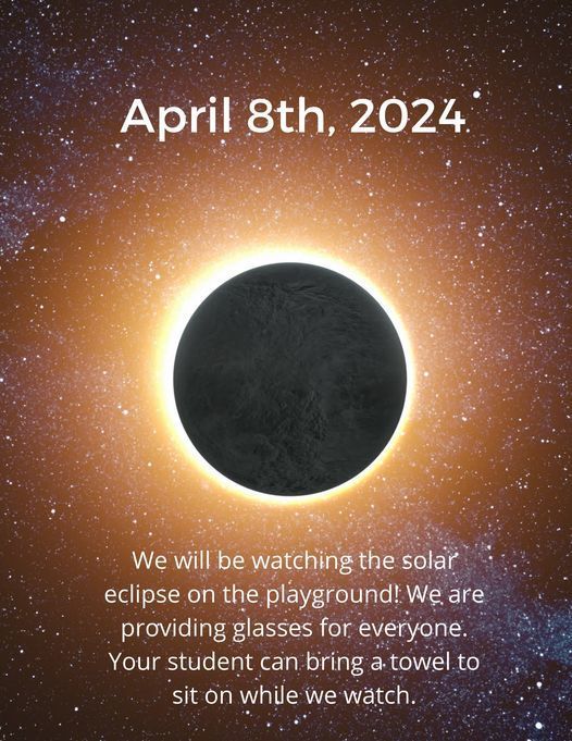 Solar eclipse