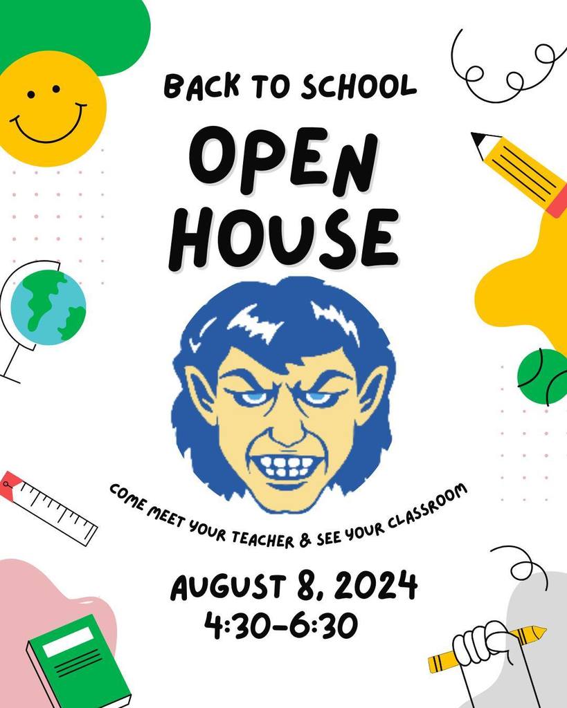 Open House 2024