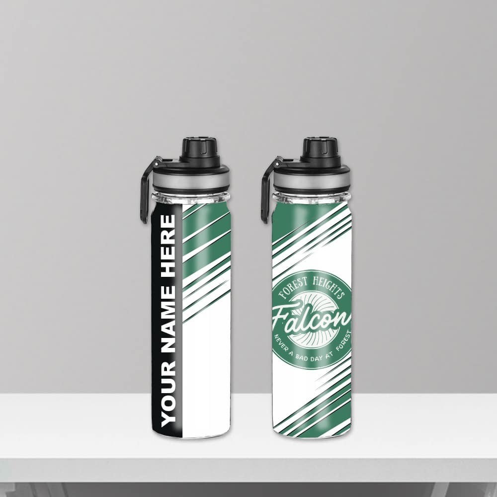 FH water bottle