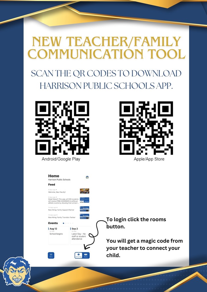 New communication tool