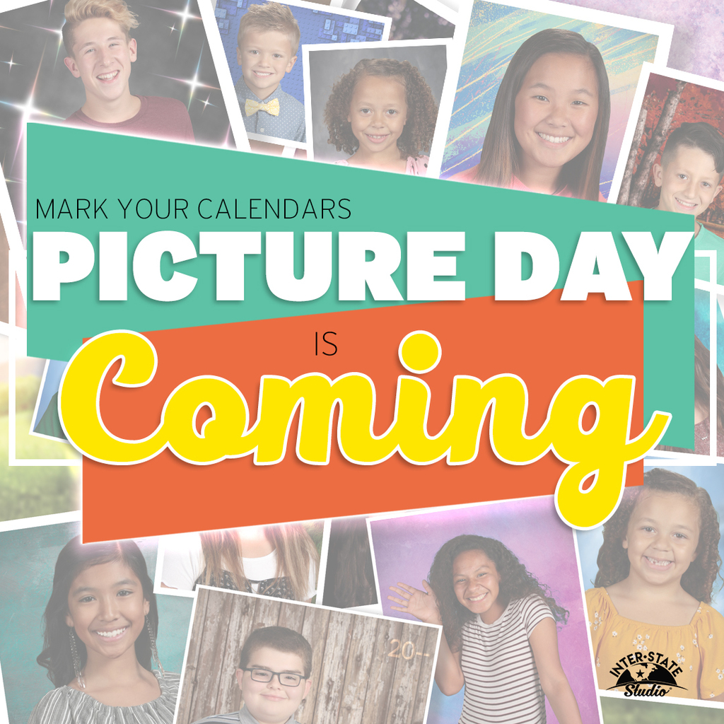 Picture Day