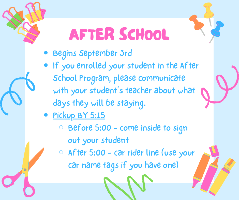After School