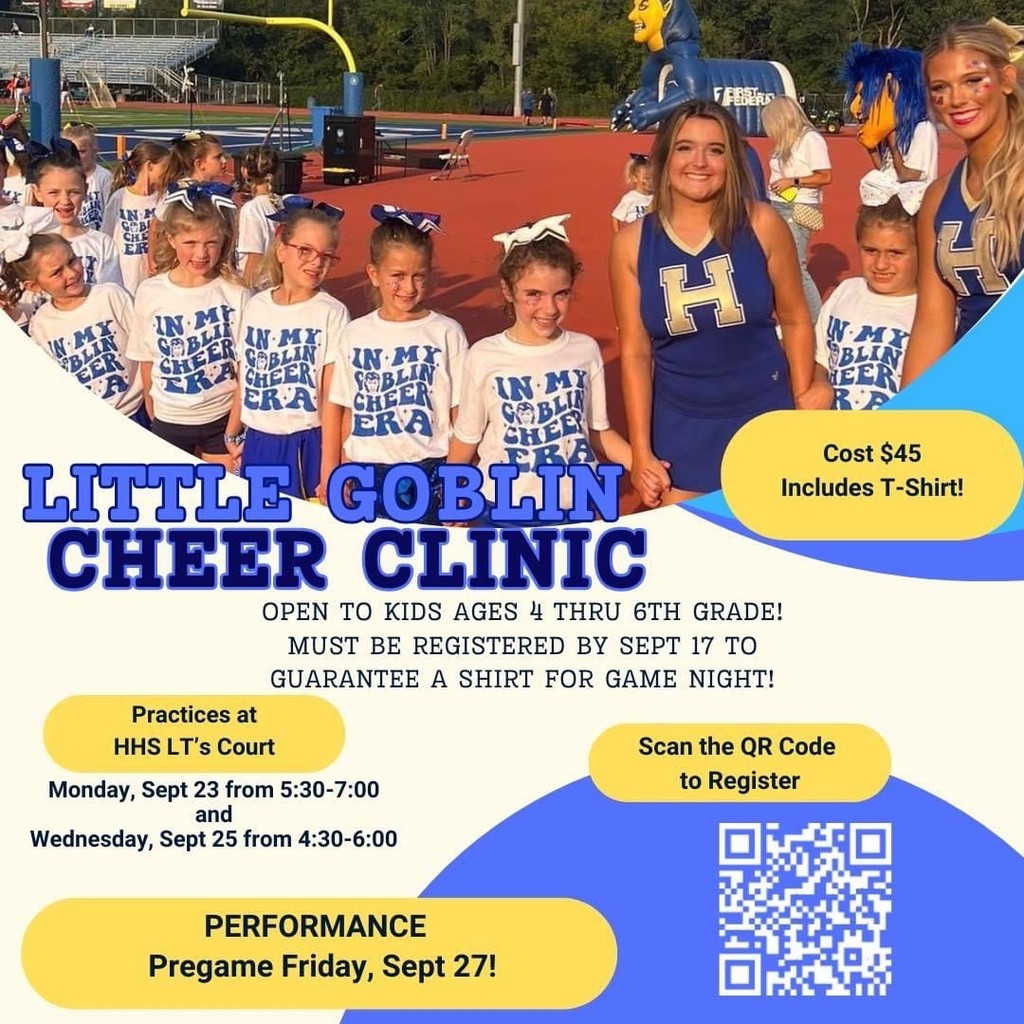Cheer