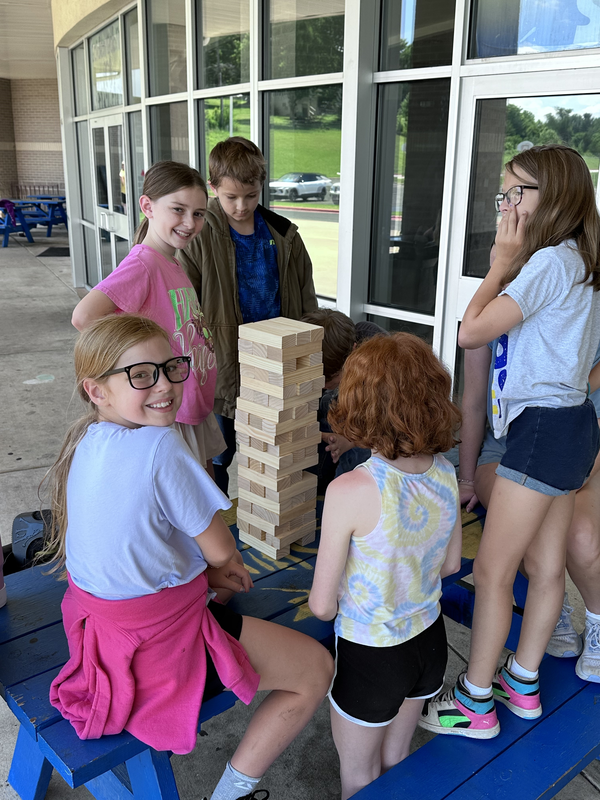 blocks
