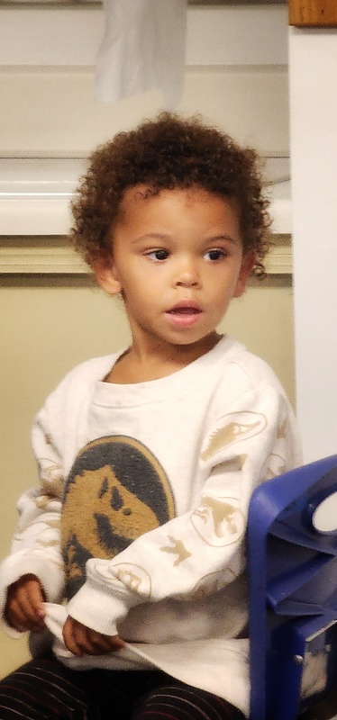 child