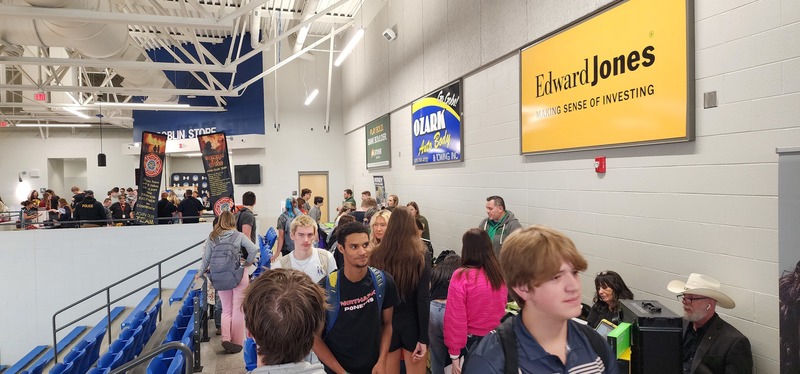 HHS College and Trade School Fair