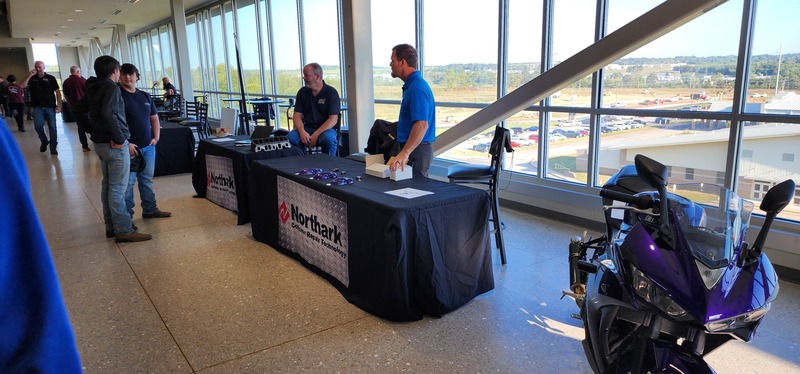 HHS College and Trade School Fair