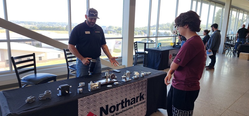 HHS College and Trade School Fair