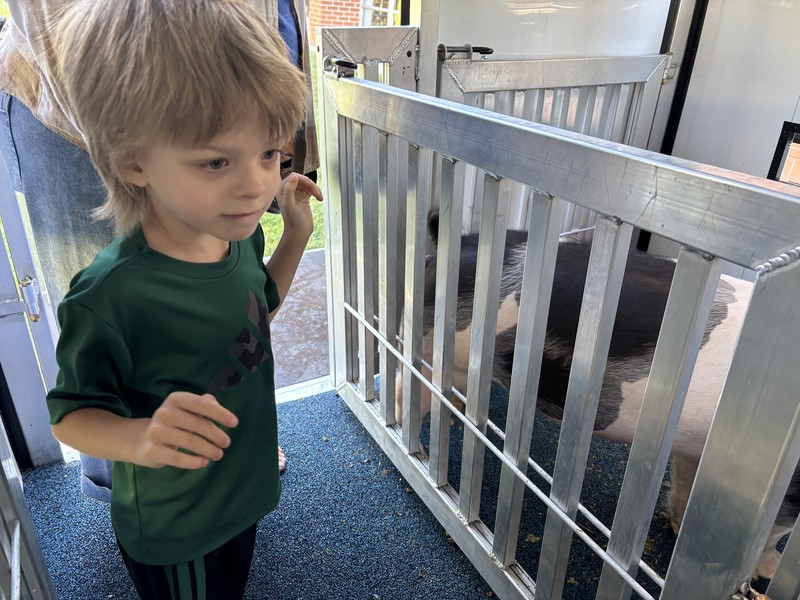 child