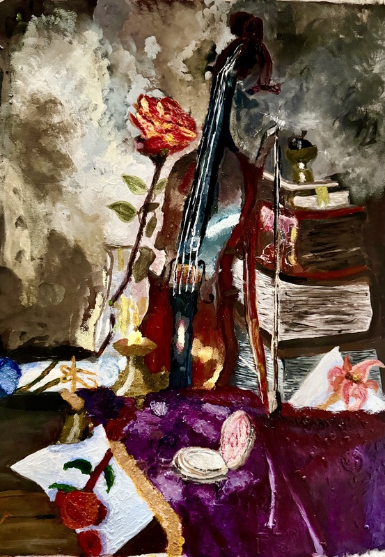 Isabella Urbanowicz - Music Writers of Arkansas