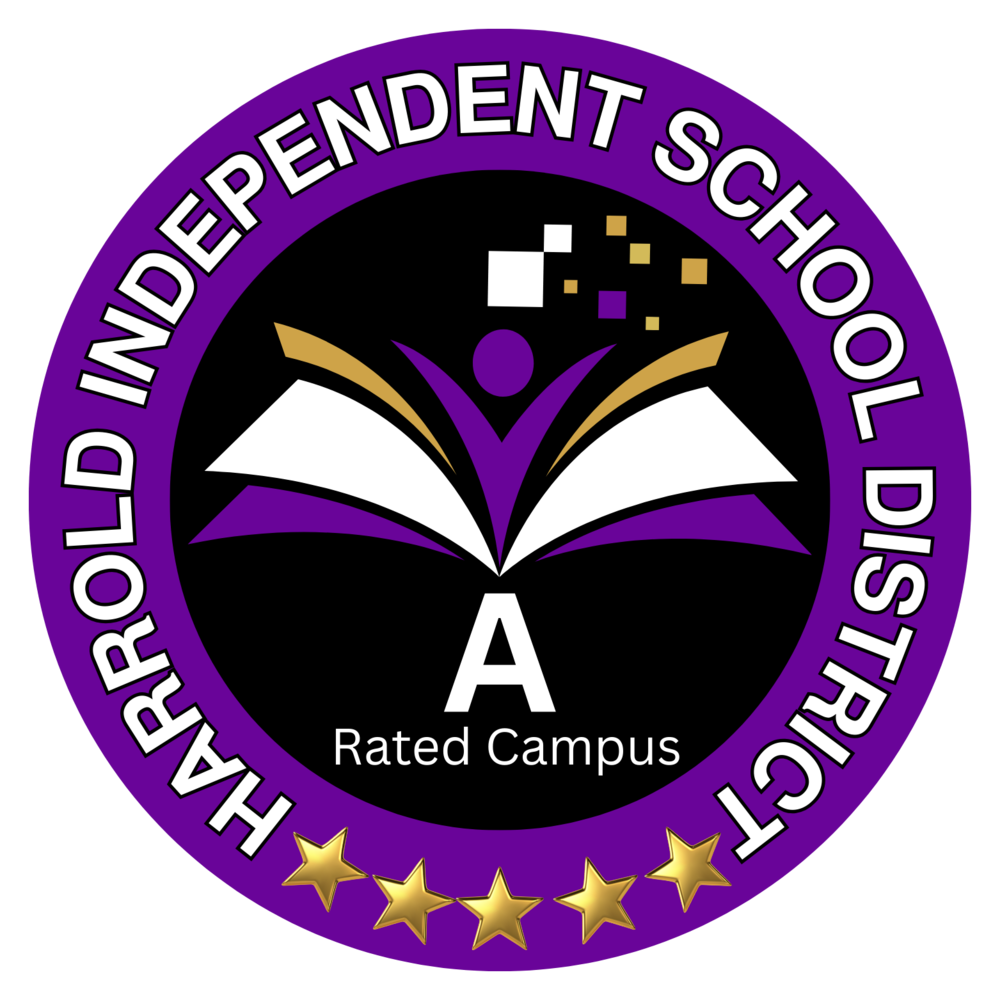 Harrold Independent School District A rated Campus