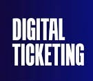 Digital Ticketing Only