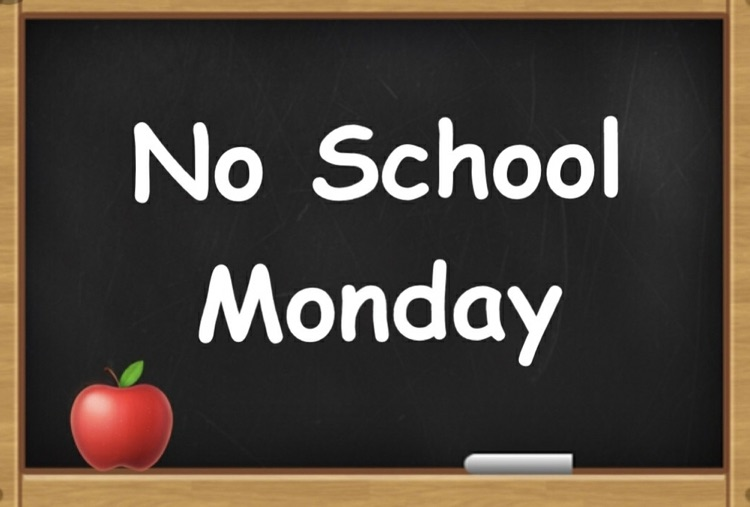 no school