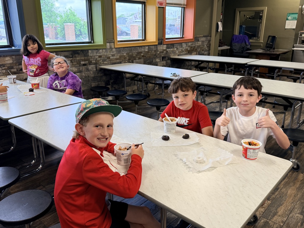 Cereal-ously crushed the STAAR party