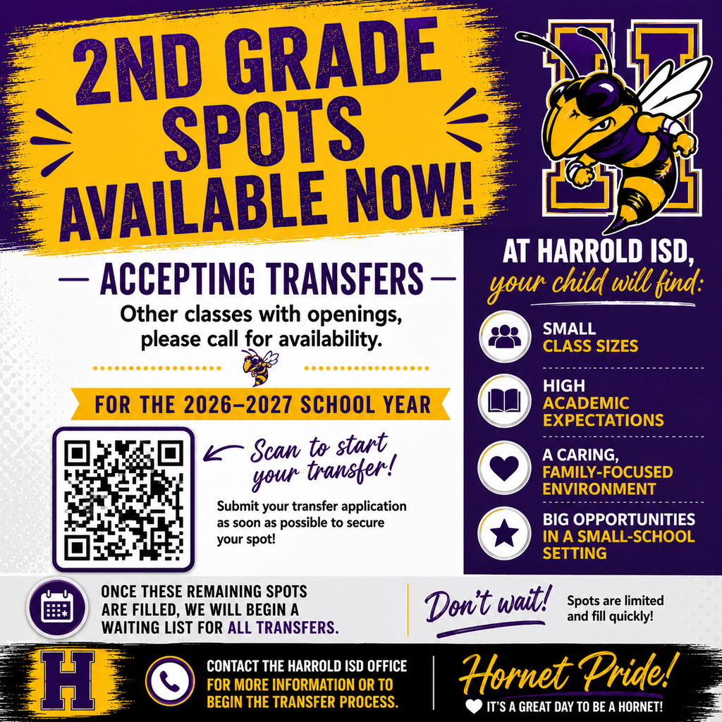 Transfer Flyer