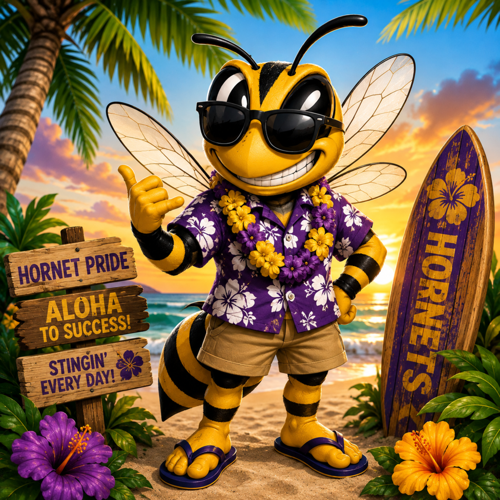 aloha