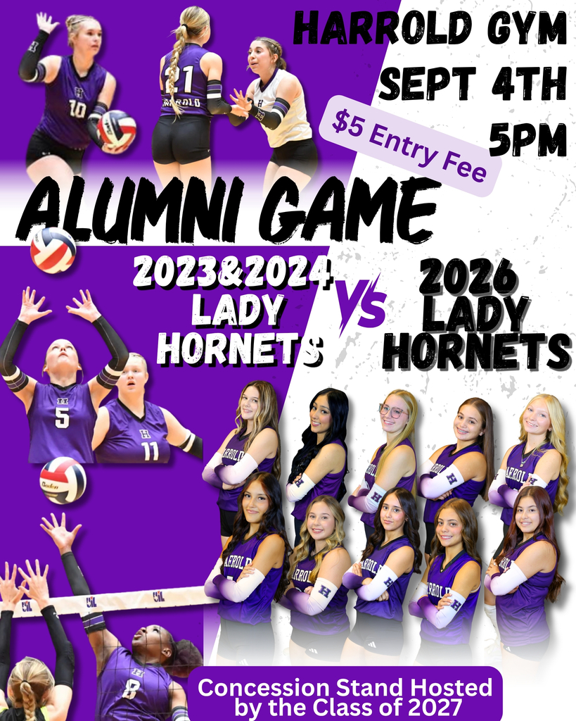 Alumni Game