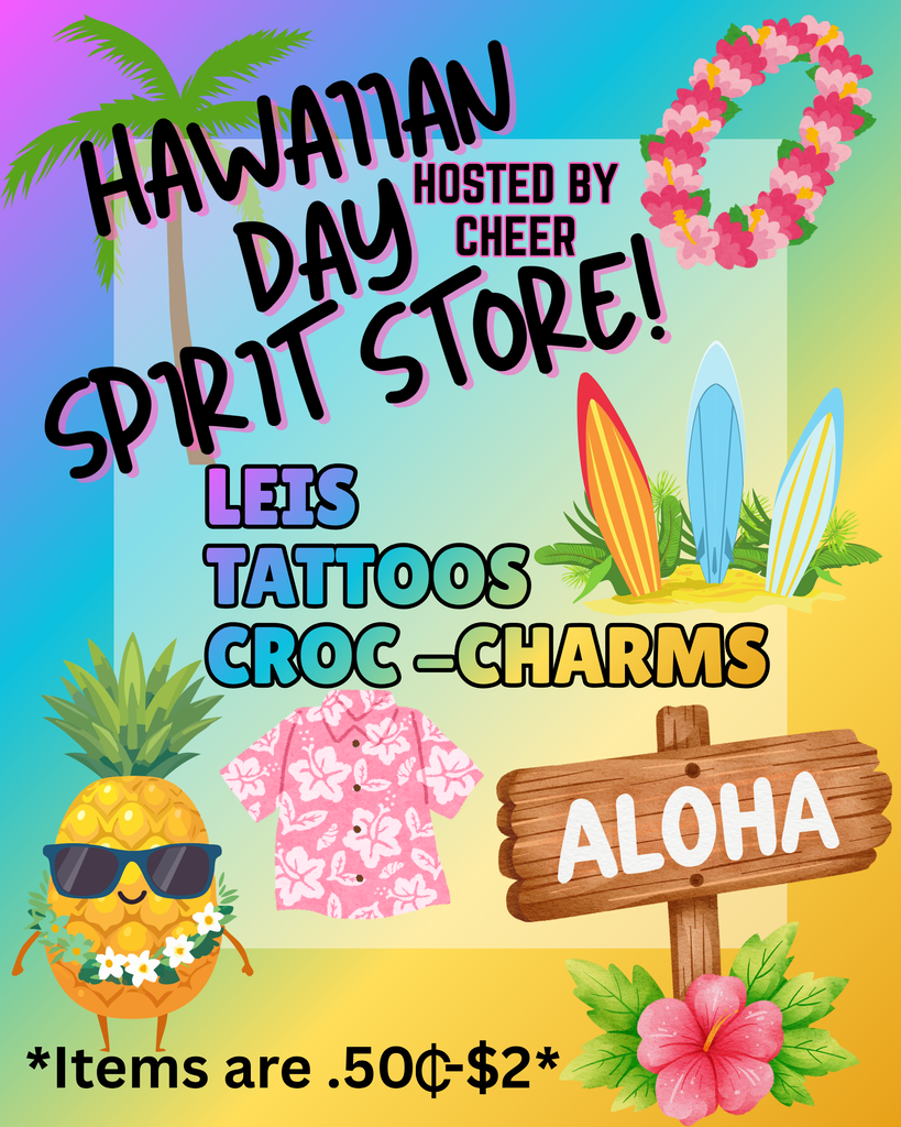 Hawaiian Spirit Store