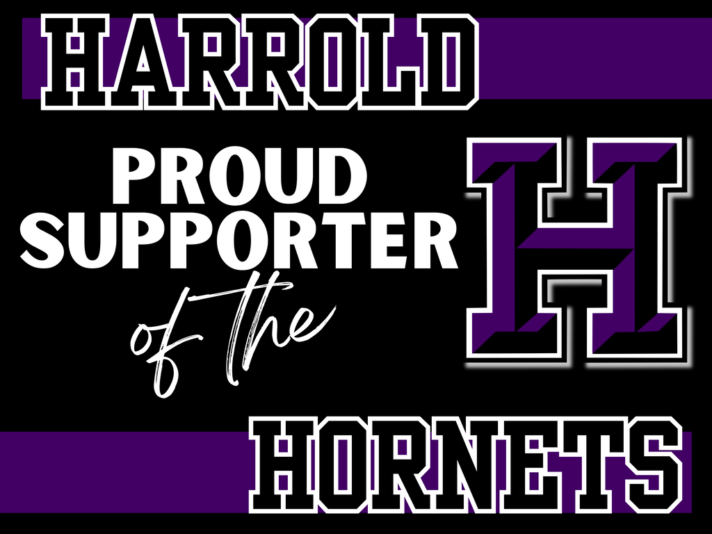Order your Player or team yard sign