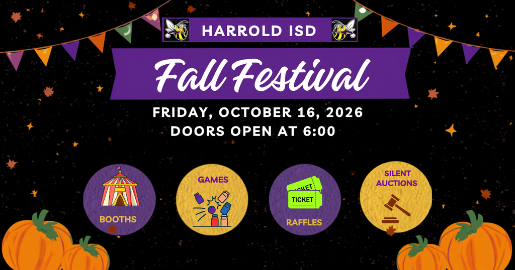 Fall Festival