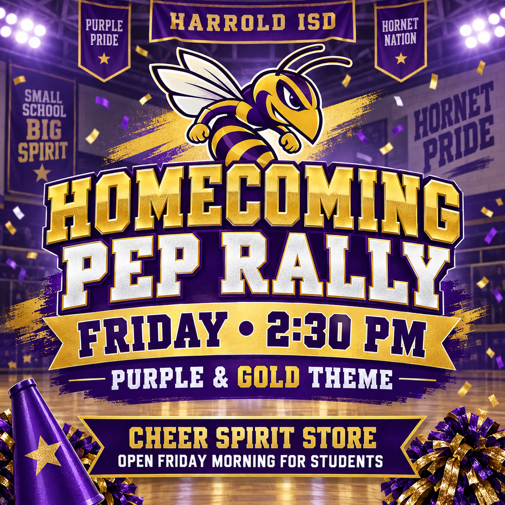pep rally