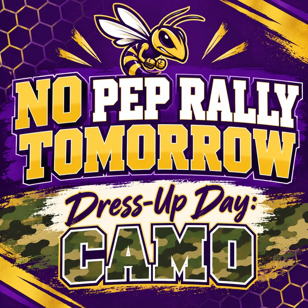 pep rally