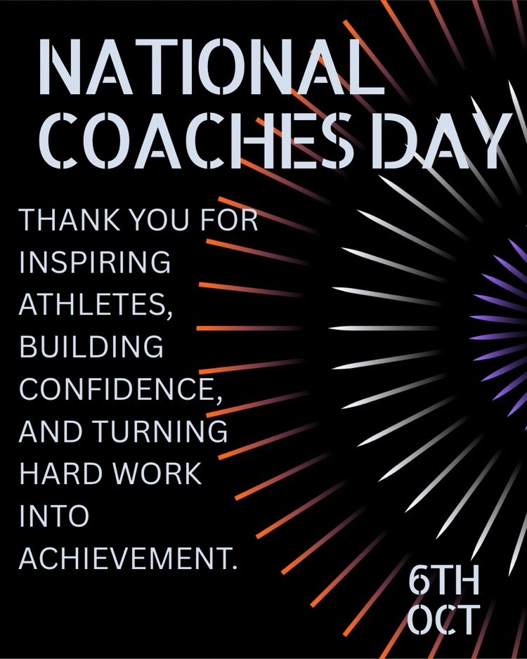 national coaches day 