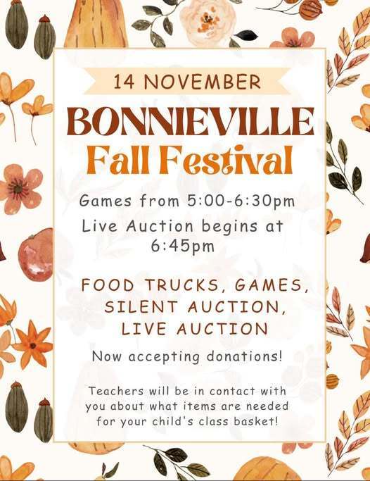 fall festival