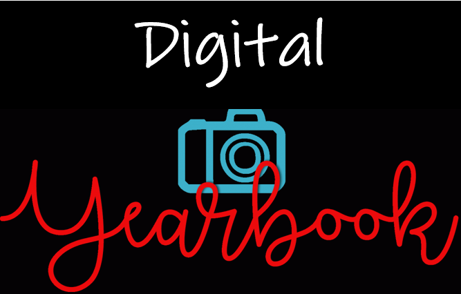 digital yearbook