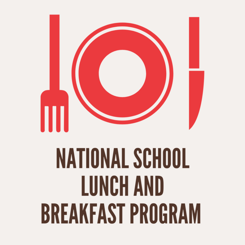 National School Lunch Program and the School Breakfast Program
