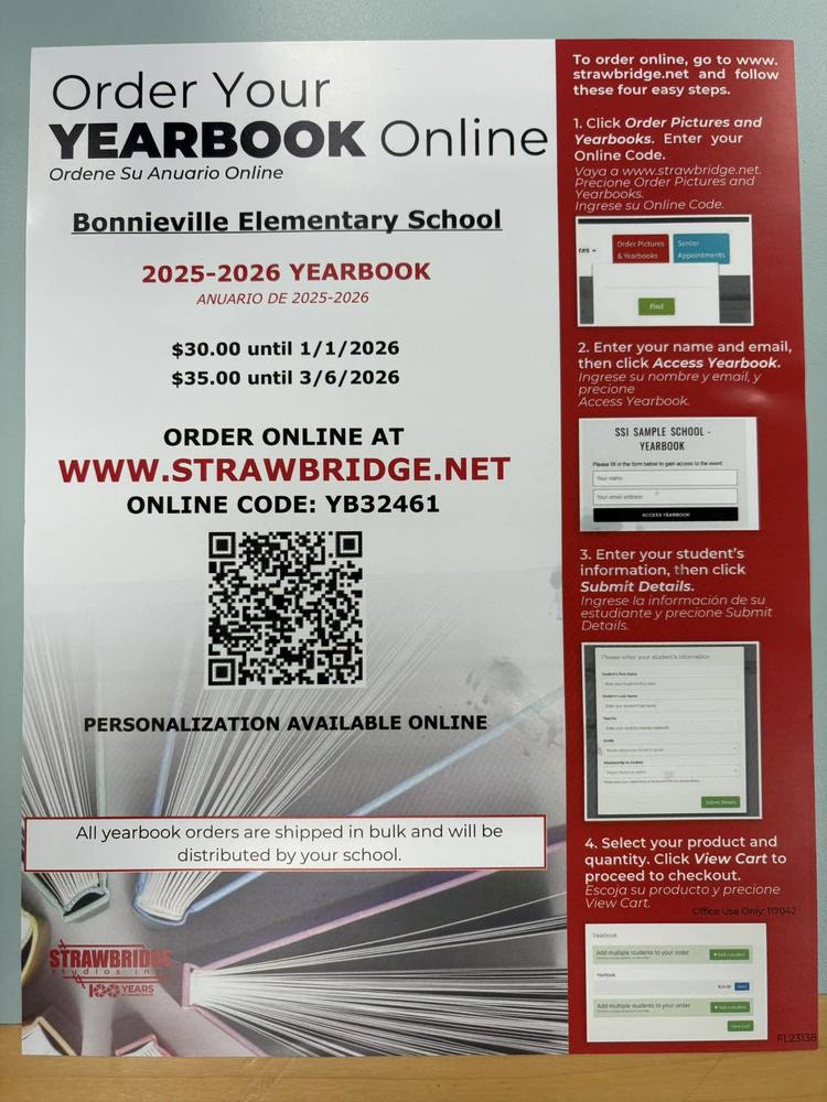 yearbook online