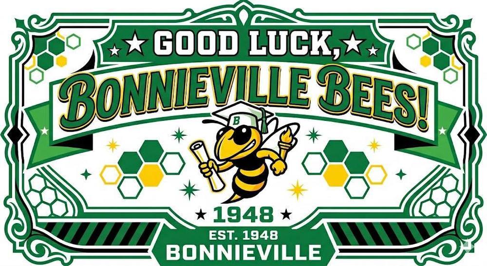 Good Luck Bees