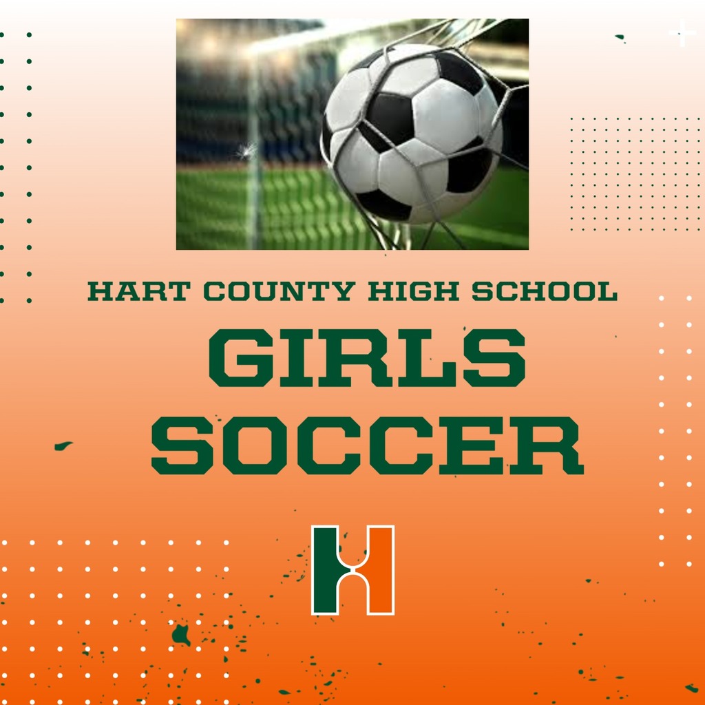 HCHS Girls Soccer