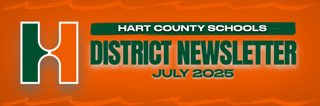 July 2025 District Newsletter