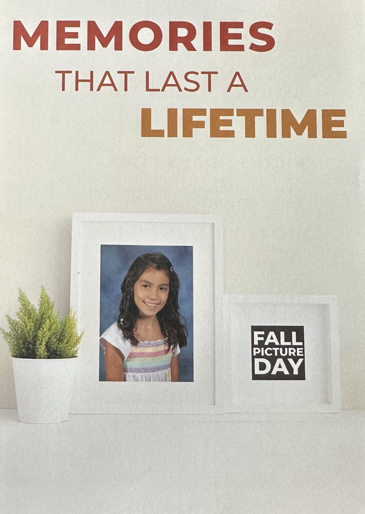 Fall Picture Day