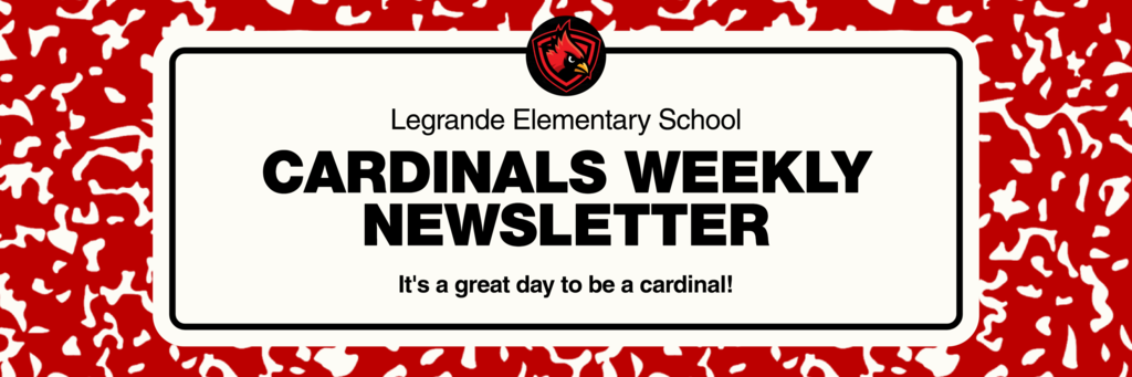 Weekly Newsletter