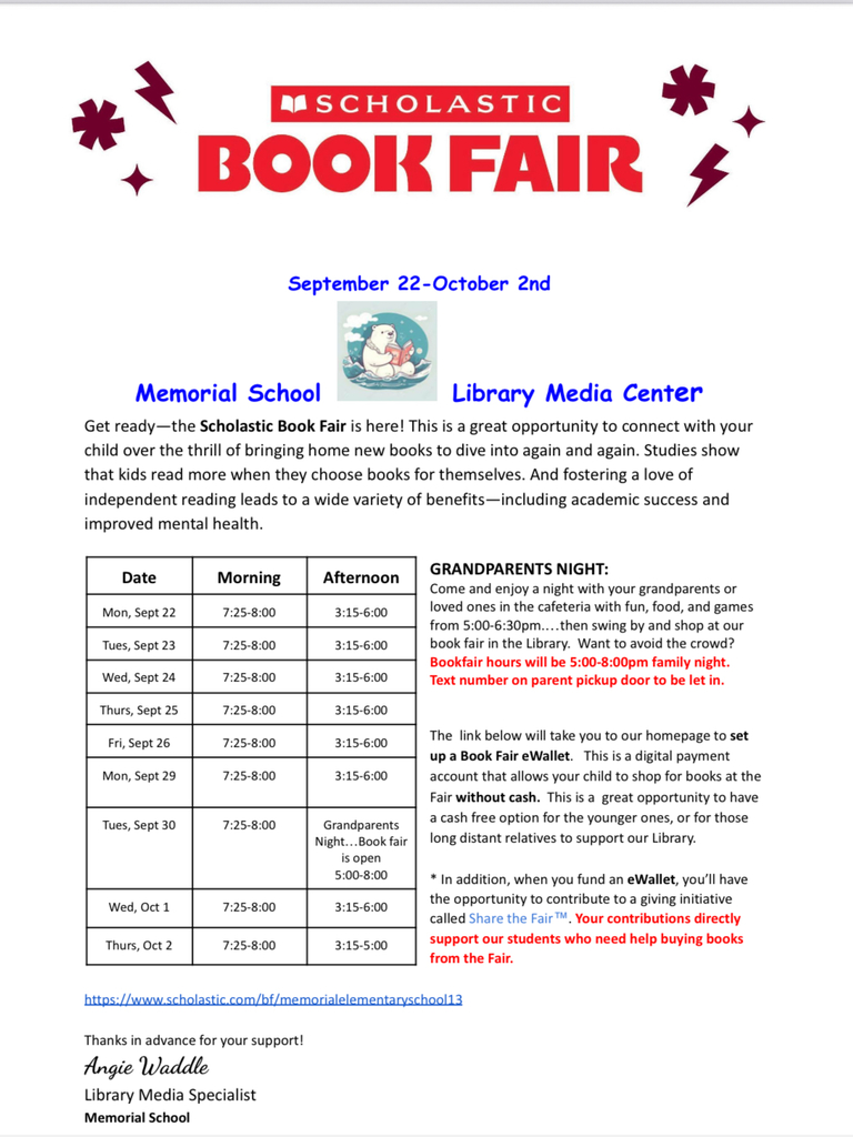 Book Fair