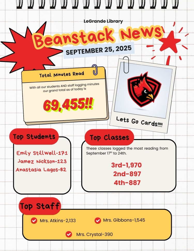 Beanstack